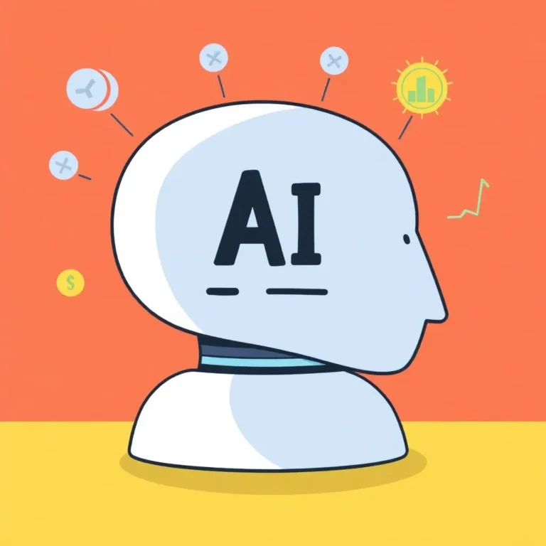 KI-REVOLUTION IM SUCHMASCHINENMARKETING: VON MANUELLER PPC ZU SMART AI