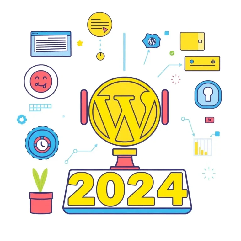 KI-TOOLS REVOLUTIONIEREN WORDPRESS-AUTOMATISIERUNG 2024